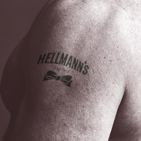 Helmanns