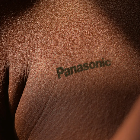 Panasonic